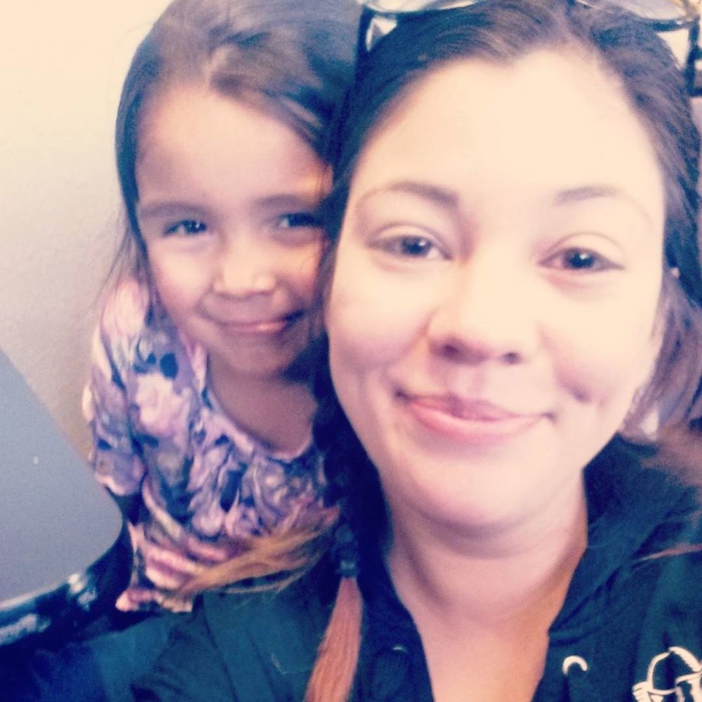 Meet your Posher, Tiarah